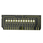 PRINTED CIRCUIT , John Deere, Electrical components, Miscellaneous, Miscellaneous