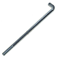 SHAFT         , Deutz, 06 - 6206