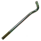 SHAFT         , Deutz, 07 - 6907