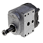 DOUBLE HYDRAULIC PUMP LEFT, Massey Ferguson, Hydraulic pumps and motors, Hydraulic pumps, Hydraulic pumps