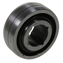 BALL BEARING  , Case-IH, Transmission, Front axle 4WD, Inlet case, , BALL BEARING  , B40870, , 0.00 kg