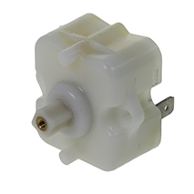 ROTARY SWITCH , John Deere, 6010 - 6610, Electrical components, Switch, Various switch, , ROTARY SWITCH , B40886, , 0.00 kg