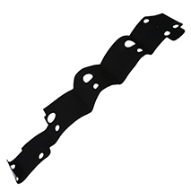 GASKET , Massey Ferguson, Body parts, cab accessories, seats, Glazing industry, Glazing rubber and draft excluder, , GASKET , B40894, , 0.00 kg