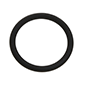 O RING , Massey Ferguson, 8600 - 8670, Cooling Systems, Water pump, Water pump seal