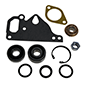 WATERPUMP REPAIR KIT , Massey Ferguson, Cooling Systems, Water pump, Water pump repair kit