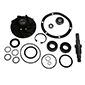 WATERPUMP REPAIR KIT         , Fendt,  - 6300