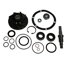 , Massey Ferguson, Dzesēšanas sistēma, Ūdens sūknis, Ūdens sūkņa remonta komplekts, , WATERPUMP REPAIR KIT , B40951, , 0.00 kg