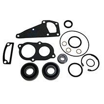 , Massey Ferguson, Dzesēšanas sistēma, Ūdens sūknis, Ūdens sūkņa remonta komplekts, , WATERPUMP REPAIR KIT , B40952, , 0.00 kg