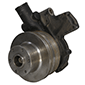 WATER PUMP         , Massey Ferguson, 6600 - 6616