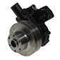 WATER PUMP         , Massey Ferguson, 8400 - 8460