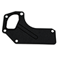 GASKET         , Massey Ferguson, 8600 - 8650