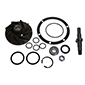 WATERPUMP REPAIR KIT , Massey Ferguson, Cooling Systems, Water pump, Water pump repair kit