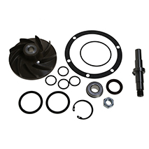 WATERPUMP REPAIR KIT , Massey Ferguson, Cooling Systems, Water pump, Water pump repair kit, , WATERPUMP REPAIR KIT , B40962, , 0.00 kg