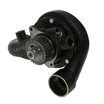 WATER PUMP , Massey Ferguson, Cooling Systems, Water pump, Water pump, , WATER PUMP , B40963, , 0.00 kg