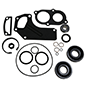 WATERPUMP REPAIR KIT , Massey Ferguson, Cooling Systems, Water pump, Water pump repair kit