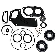 WATERPUMP REPAIR KIT , Massey Ferguson, Cooling Systems, Water pump, Water pump repair kit, , WATERPUMP REPAIR KIT , B40966, , 0.00 kg