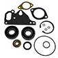 WATERPUMP REPAIR KIT         , Massey Ferguson, 3600 - 3630