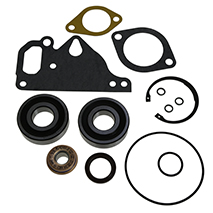 , Massey Ferguson, Dzesēšanas sistēma, Ūdens sūknis, Ūdens sūkņa remonta komplekts, , WATERPUMP REPAIR KIT , B40967, , 0.00 kg