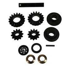 KIT , Case-IH, Transmission, Front axle 4WD, Differential, , KIT , B40975, , 0.00 kg