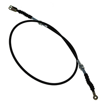 THROTTLE CABLE , Massey Ferguson, Supply and injection, Accessories, Throttle cable, , THROTTLE CABLE , B40992, , 0.00 kg