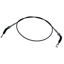 THROTTLE CABLE , Case-IH, Supply and injection, Accessories, Throttle cable, , THROTTLE CABLE , B40996, , 0.00 kg