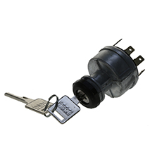 IGNITION SWITCH , Case-IH, Electrical components, Switch, Float, , IGNITION SWITCH , B41000, , 0.00 kg