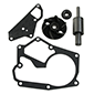 REPAIR KIT WATER PUMP, John Deere, Cooling Systems, Water pump, Water pump repair kit