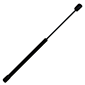 GASSPRING , John Deere, Body parts, cab accessories, seats, Gas cylinder, Side and rear window gas strut