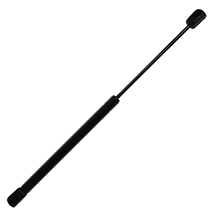 GASSPRING , John Deere, Body parts, cab accessories, seats, Gas cylinder, Side and rear window gas strut, , GASSPRING , B41065, , 0.00 kg