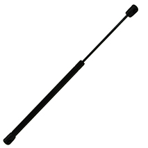 GASSPRING , John Deere, Body parts, cab accessories, seats, Gas cylinder, Side and rear window gas strut, , GASSPRING , B41070, , 0.00 kg