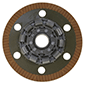 CLUTCH PLATE , Case-IH, Clutch, Clutch assembly and plate, Main disc