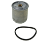 OIL FILTER         , Massey Ferguson, 8400 - 8480