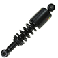 CAB SHOCK ABSORBER , Case-IH, Body parts, cab accessories, seats, Cab, Damper