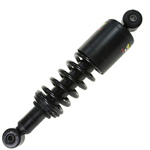 CAB SHOCK ABSORBER , Case-IH, Body parts, cab accessories, seats, Cab, Damper, , CAB SHOCK ABSORBER , B41234, , 0.00 kg