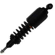 CAB SHOCK ABSORBER , Case-IH, Body parts, cab accessories, seats, Cab, Damper, , CAB SHOCK ABSORBER , B41235, , 0.00 kg