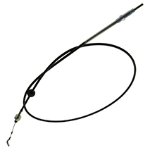 STOP CABLE , Deutz, Supply and injection, Accessories, Stop cable, , STOP CABLE , B41306, , 0.00 kg