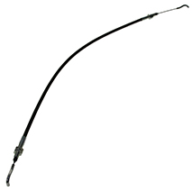 THROTTLE CABLE , Deutz, Supply and injection, Accessories, Throttle cable, , THROTTLE CABLE , B41307, , 0.00 kg