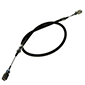 THROTTLE CABLE , Deutz, Supply and injection, Accessories, Throttle cable