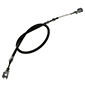 THROTTLE CABLE , Deutz, Supply and injection, Accessories, Throttle cable