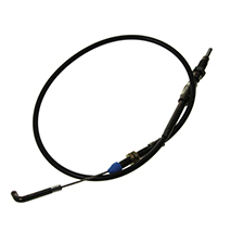 STOP CABLE , Deutz, Supply and injection, Accessories, Stop cable, , STOP CABLE , B41329, , 0.00 kg