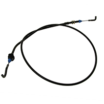 THROTTLE CABLE , Deutz, Supply and injection, Accessories, Throttle cable, , THROTTLE CABLE , B41332, , 0.00 kg