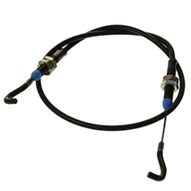 THROTTLE CABLE , Deutz, Supply and injection, Accessories, Throttle cable, , THROTTLE CABLE , B41337, , 0.00 kg