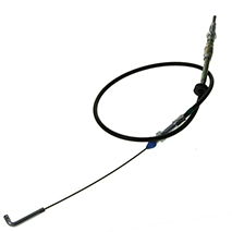 STOP CABLE , Deutz, Supply and injection, Accessories, Stop cable, , STOP CABLE , B41353, , 0.00 kg