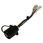 CABLE , Deutz, Electrical components, Plug and socket, Plug