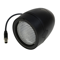 WORKLAMP , John Deere, Electrical components, Lighting, Working light, , WORKLAMP , B41377, , 0.00 kg