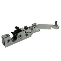 DOOR LOCK , Case-IH, Body parts, cab accessories, seats, Handle and lock, Door handle, , DOOR LOCK , B41379, , 0.00 kg