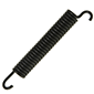 TENSION SPRING , Deutz, Brakes, Drum brake, Fixing , spring and lining-up