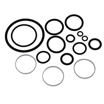 GASKETS KIT , Deutz, distribution-couplers-screw jacks, Hydraulic distributors, Miscelleanous feeders, , GASKETS KIT , B41572, , 0.00 kg