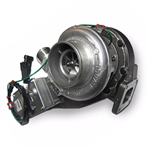 , John Deere, 6030 - 6930PR, Degvielas sistēma, Turbīna, Turbīna, , TURBOCHARGER , B41908, , 0.00 kg