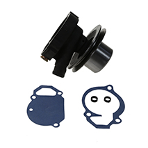 WATER PUMP , Valmet, Cooling Systems, Water pump, Water pump, , WATER PUMP , B43601, , 0.00 kg